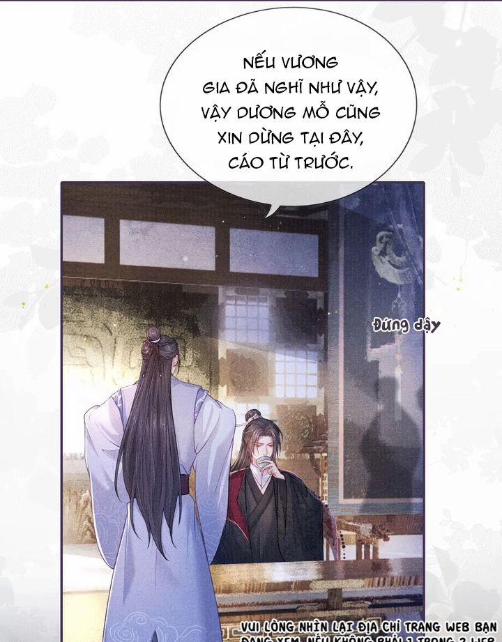 Tướng Quân Lệnh 52 trang 16