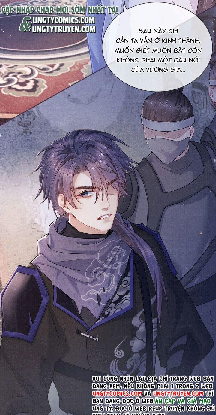 Tướng Quân Lệnh 52 trang 18