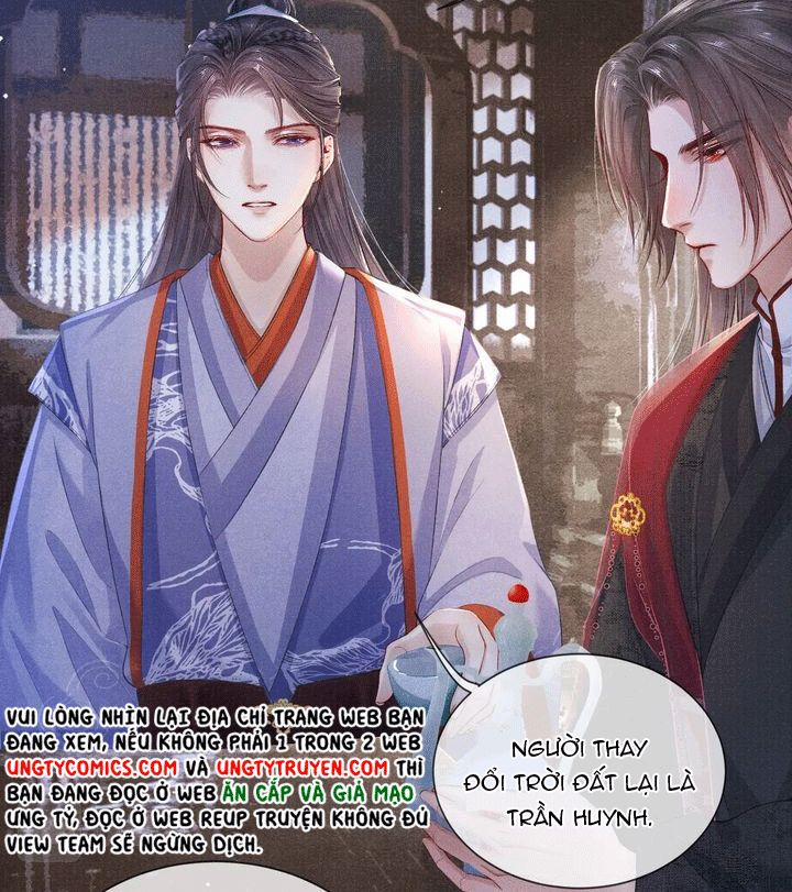 Tướng Quân Lệnh 52 trang 2