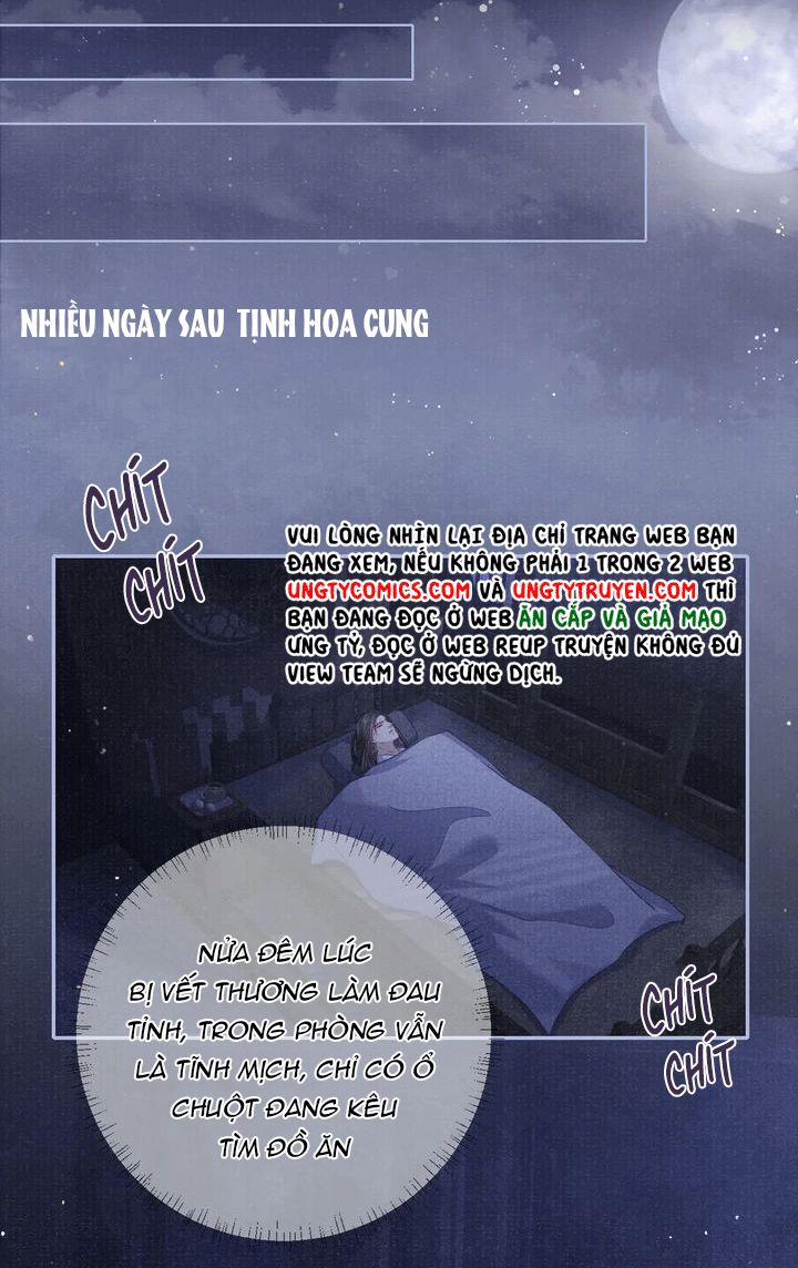 Tướng Quân Lệnh 52 trang 20