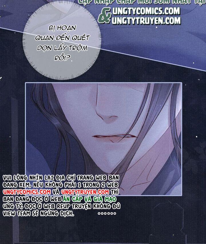 Tướng Quân Lệnh 52 trang 25