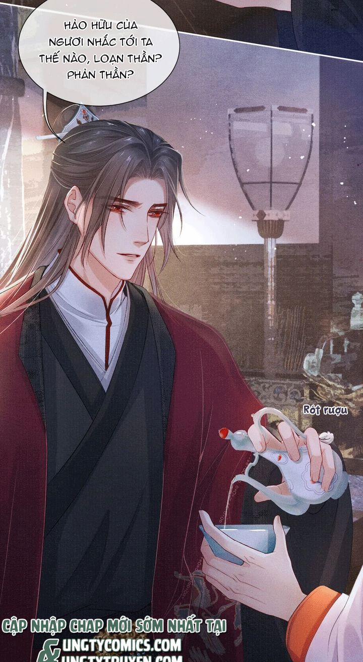 Tướng Quân Lệnh 52 trang 3