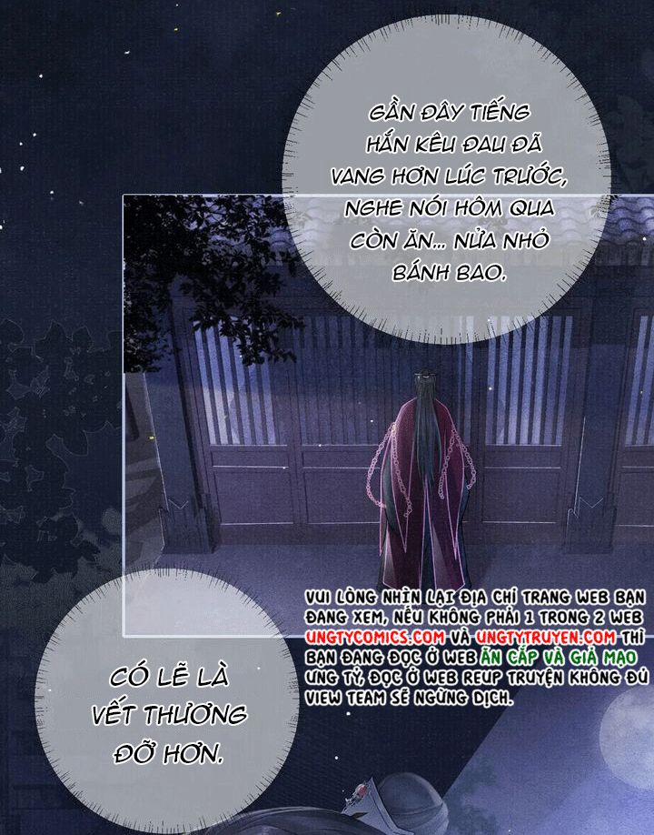 Tướng Quân Lệnh 52 trang 36