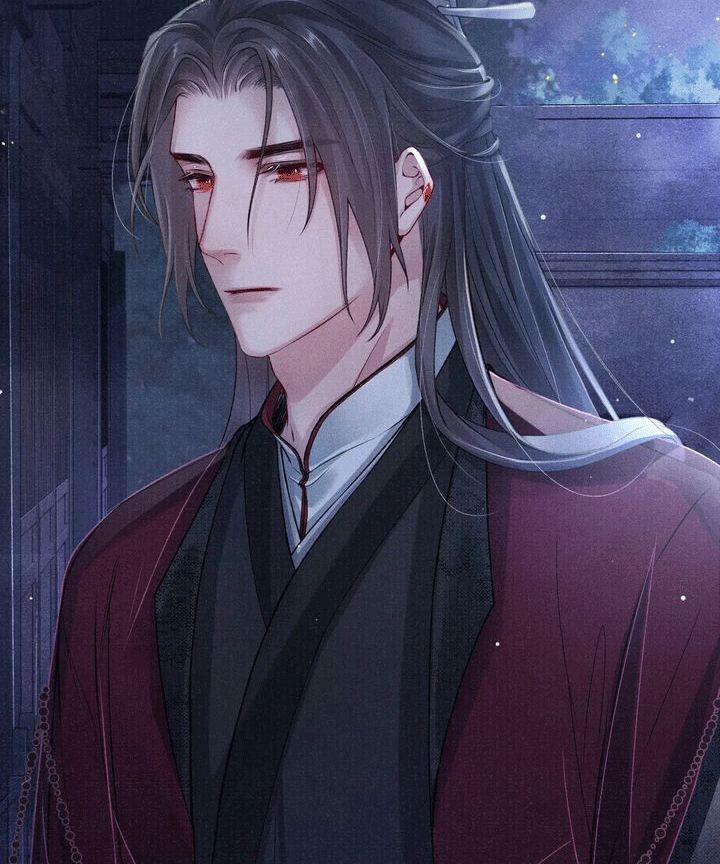 Tướng Quân Lệnh 52 trang 37