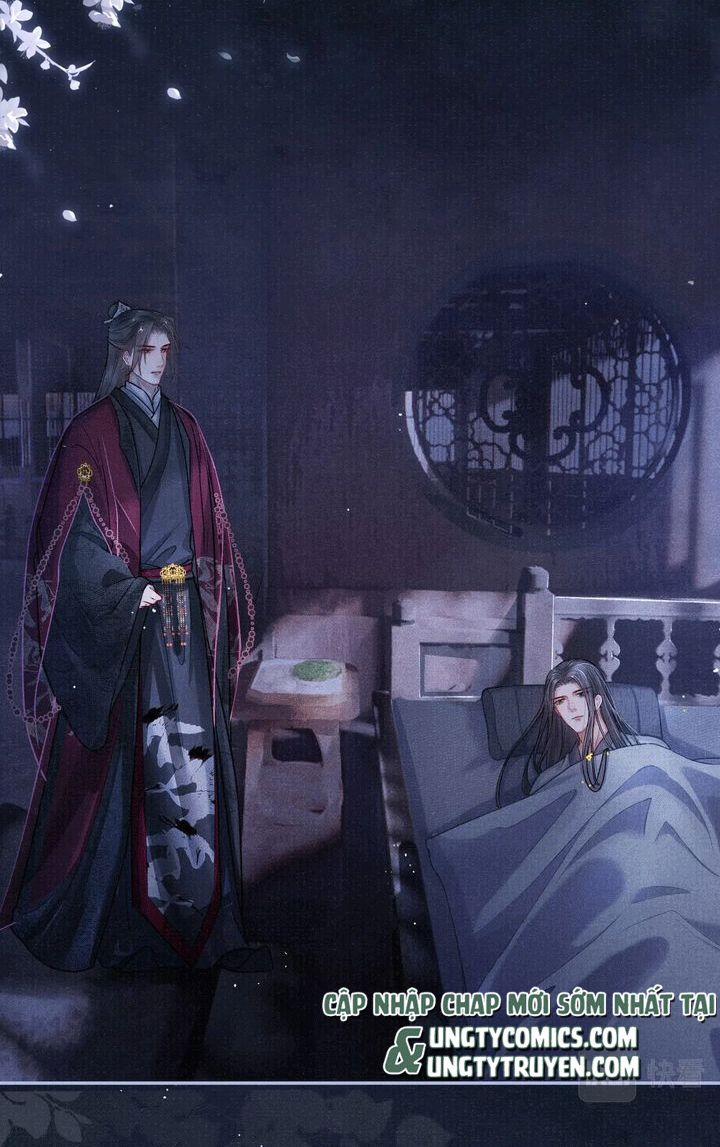 Tướng Quân Lệnh 52 trang 40