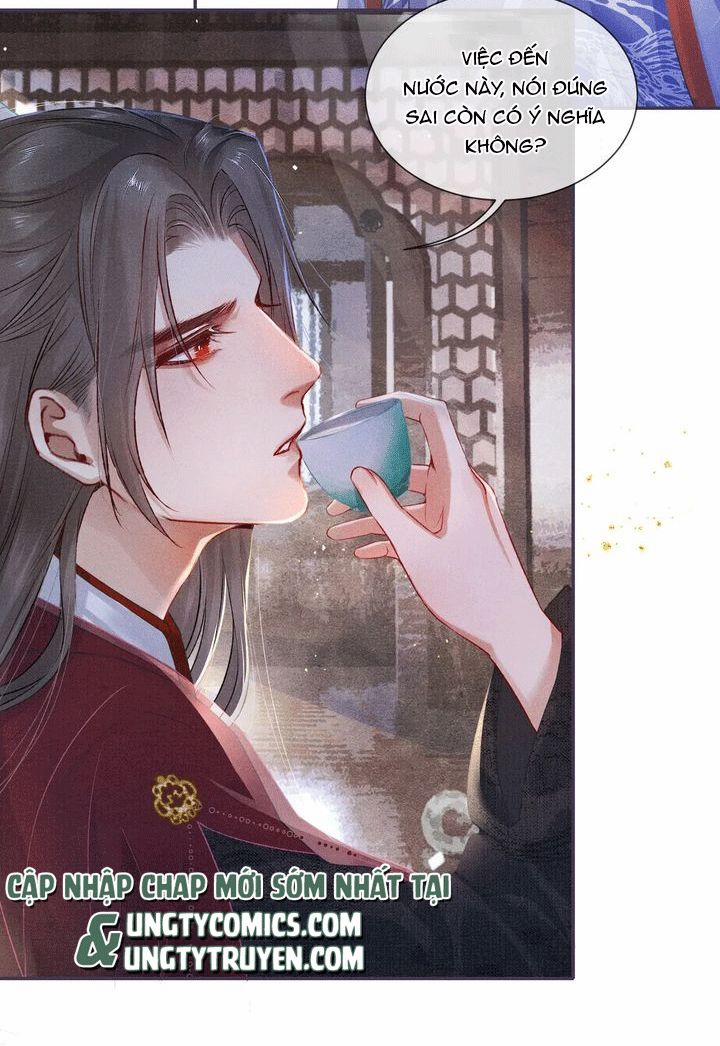 Tướng Quân Lệnh 52 trang 5