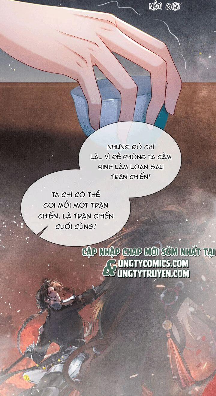 Tướng Quân Lệnh 52 trang 9