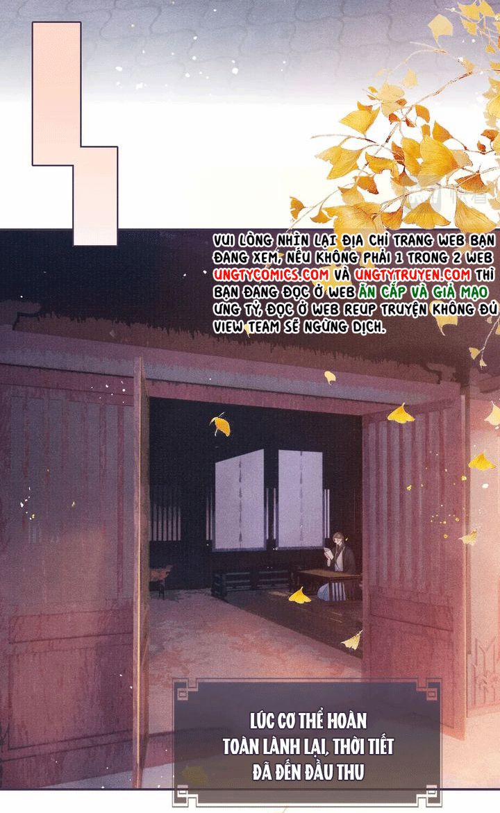 Tướng Quân Lệnh 53 trang 1