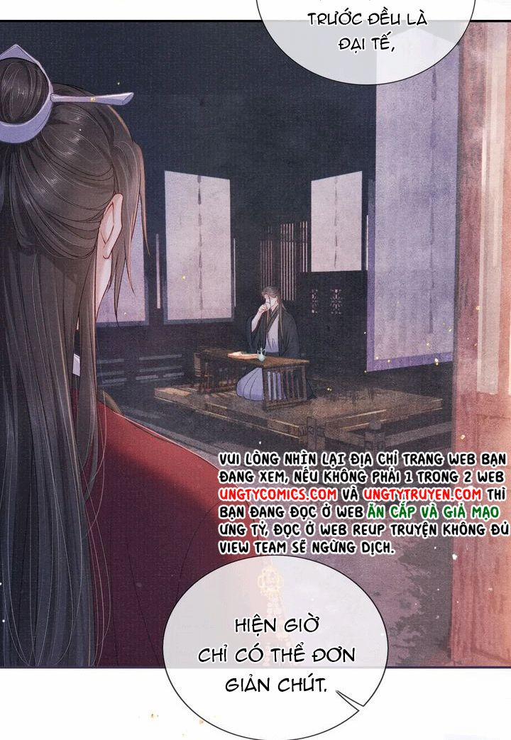 Tướng Quân Lệnh 53 trang 11