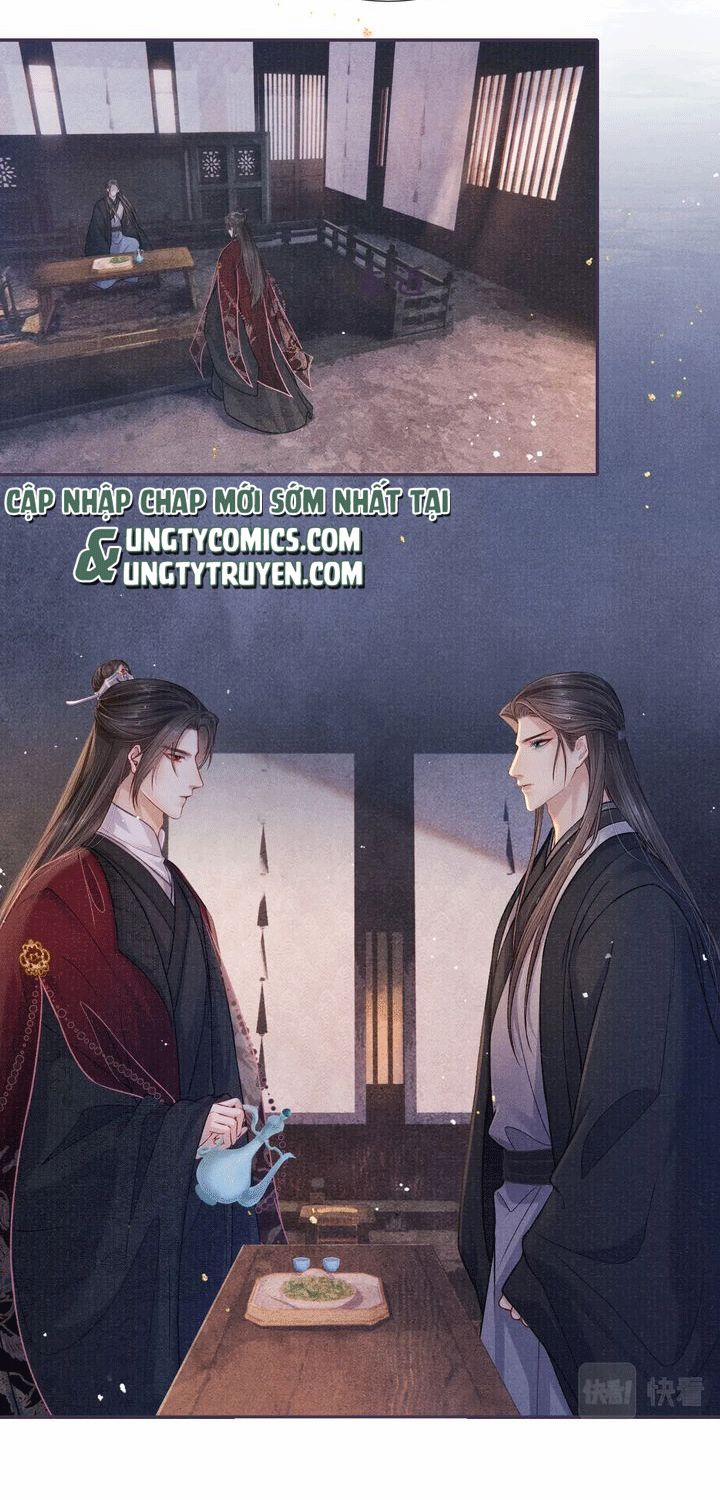 Tướng Quân Lệnh 53 trang 12