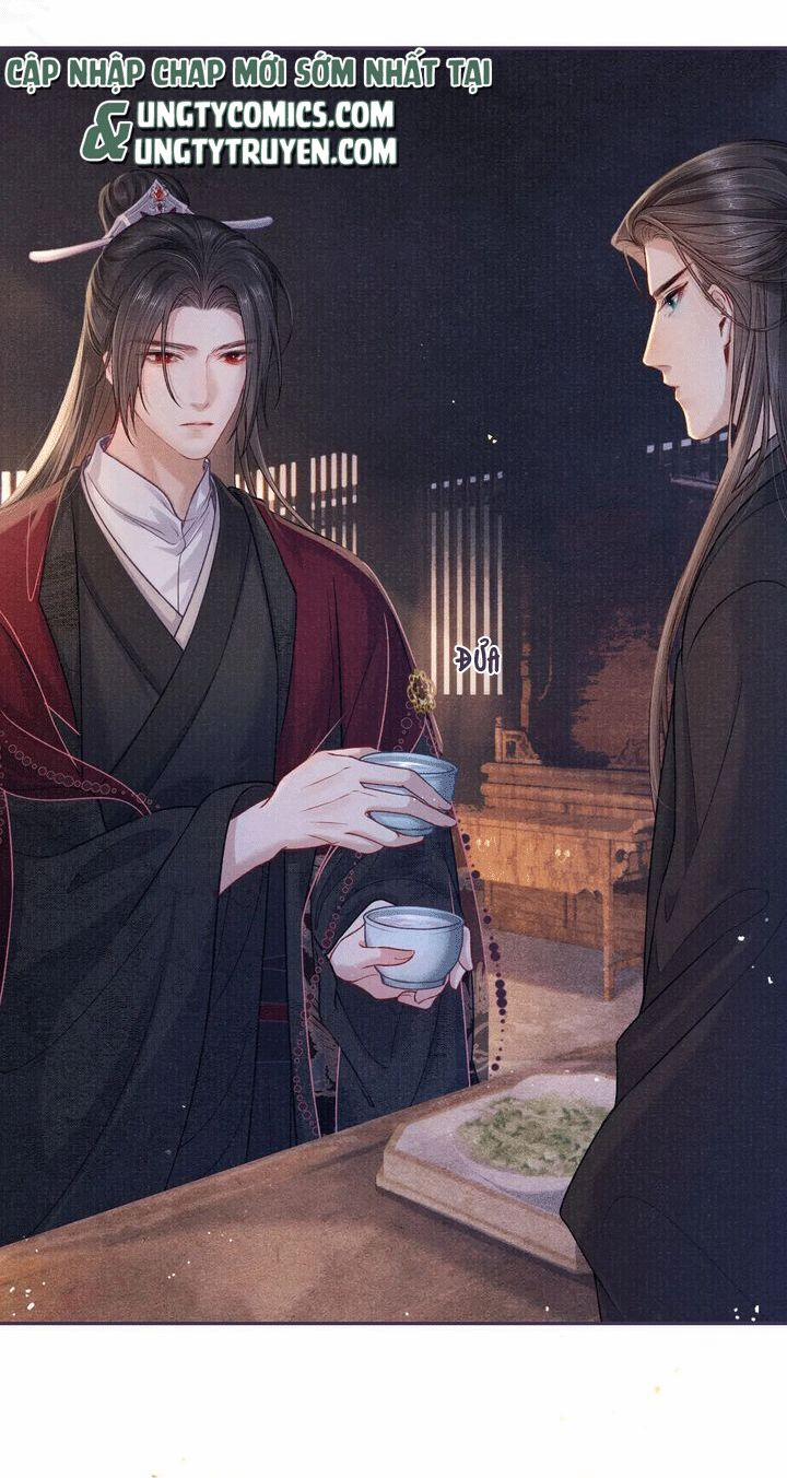 Tướng Quân Lệnh 53 trang 14