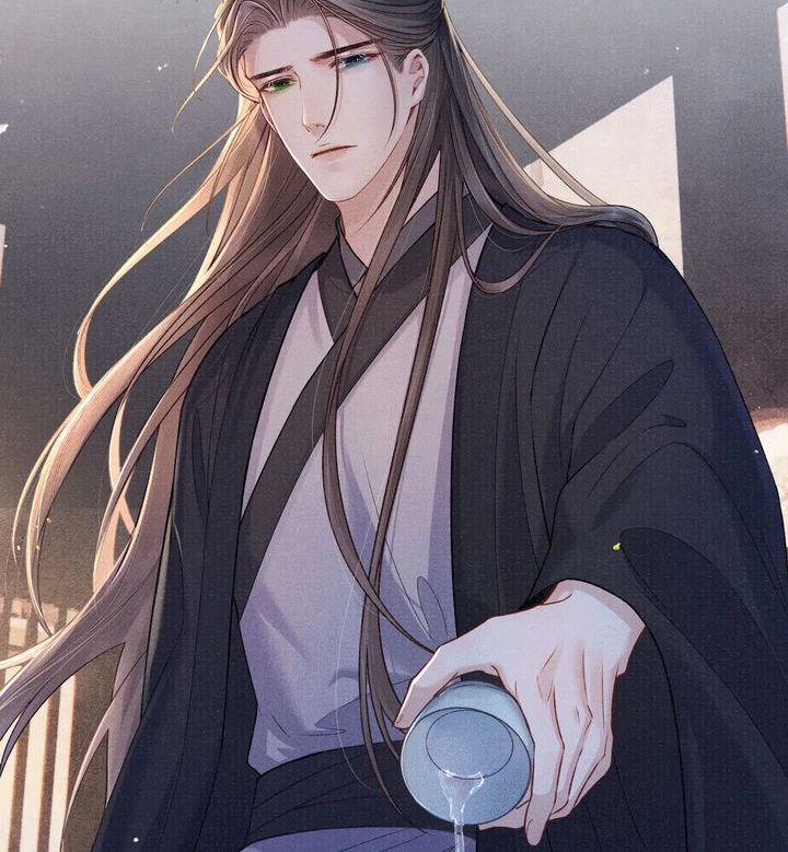 Tướng Quân Lệnh 53 trang 16