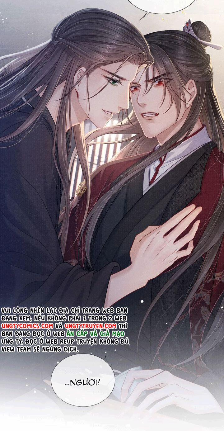 Tướng Quân Lệnh 53 trang 20