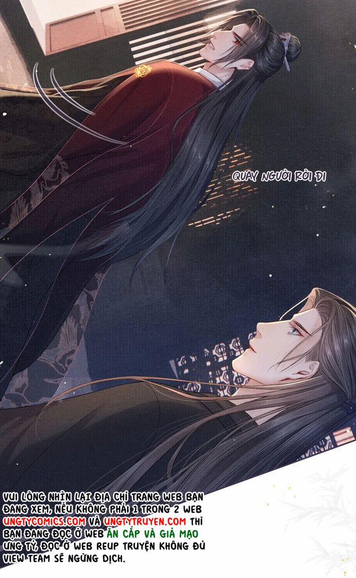 Tướng Quân Lệnh 53 trang 22