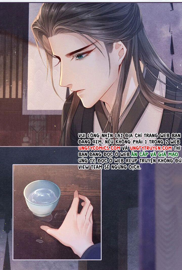 Tướng Quân Lệnh 53 trang 24