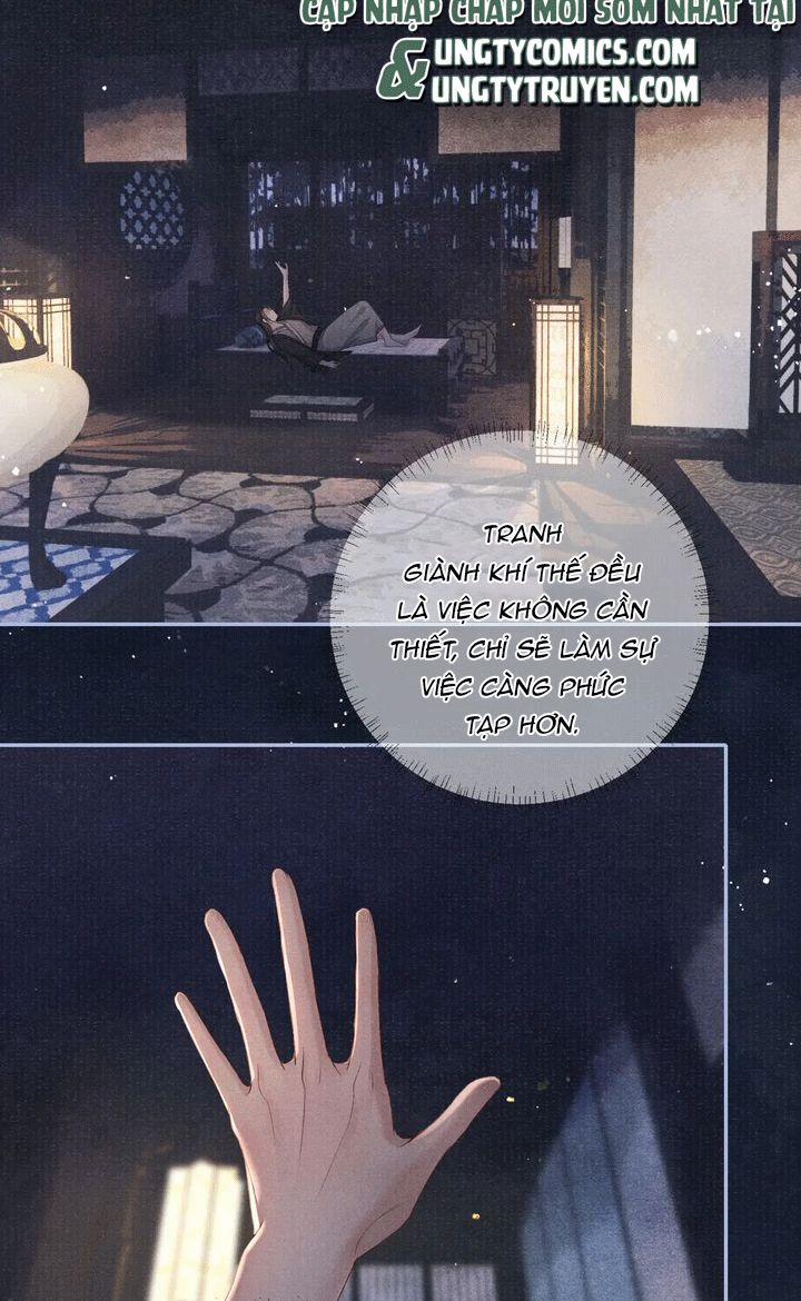 Tướng Quân Lệnh 53 trang 28