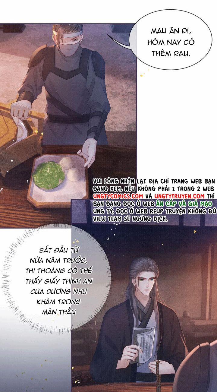 Tướng Quân Lệnh 53 trang 3