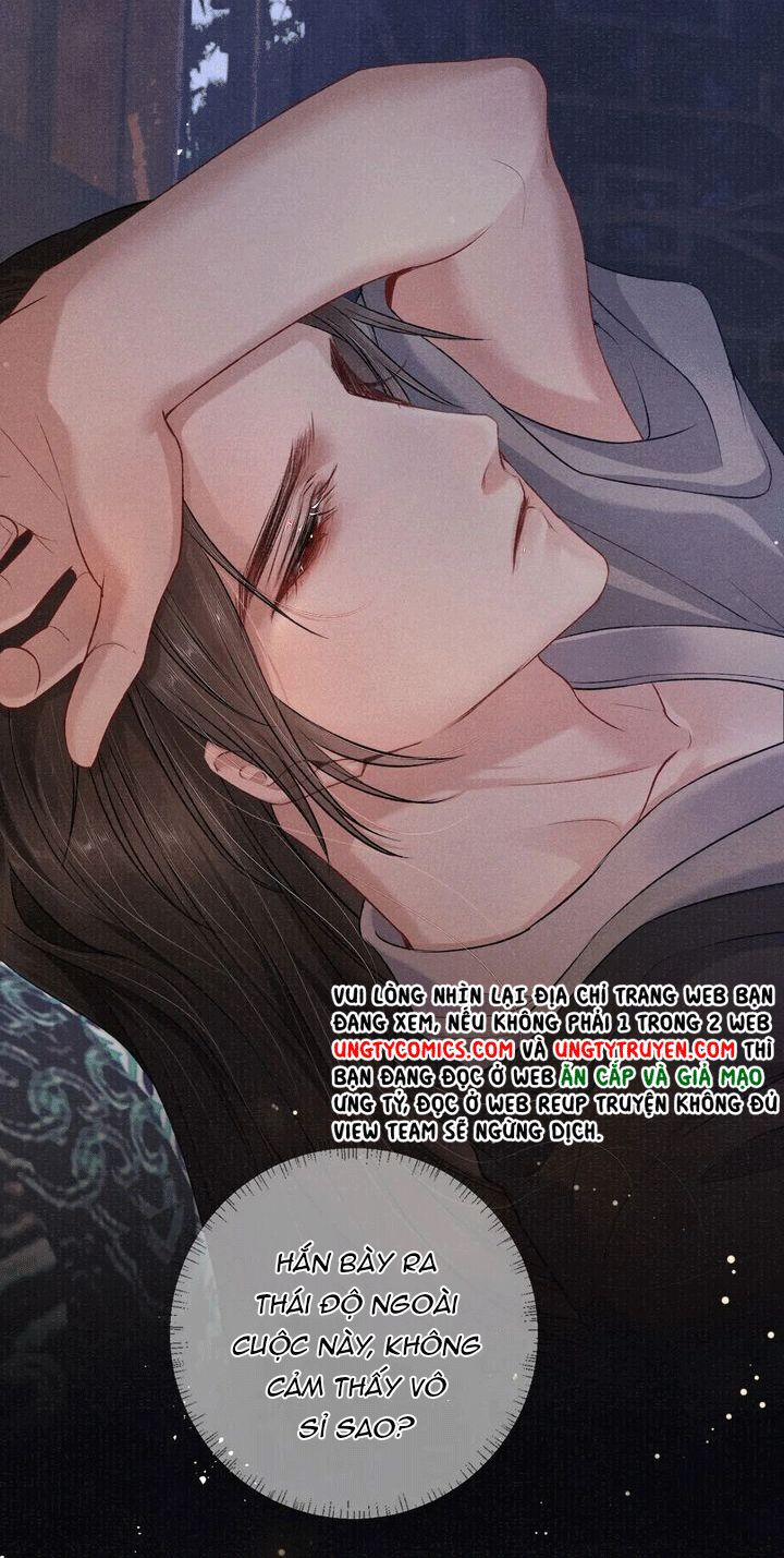 Tướng Quân Lệnh 53 trang 31