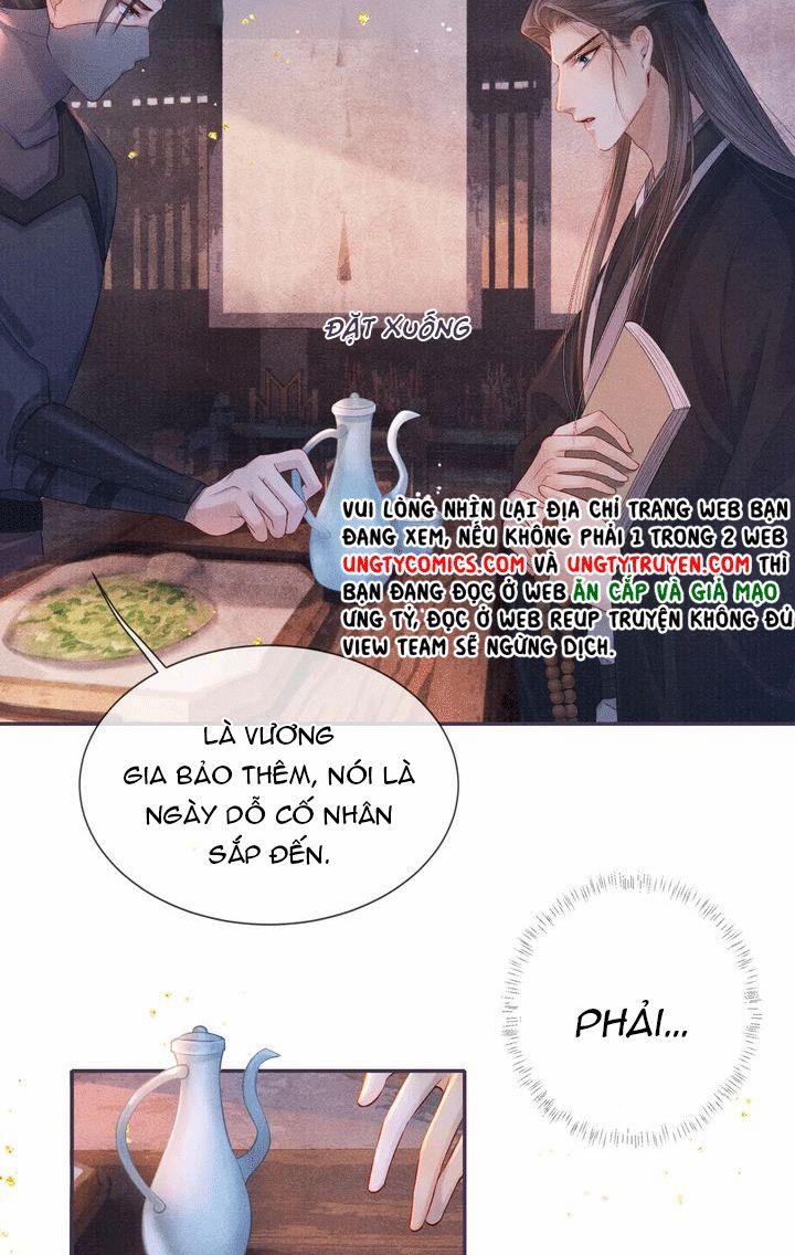 Tướng Quân Lệnh 53 trang 6