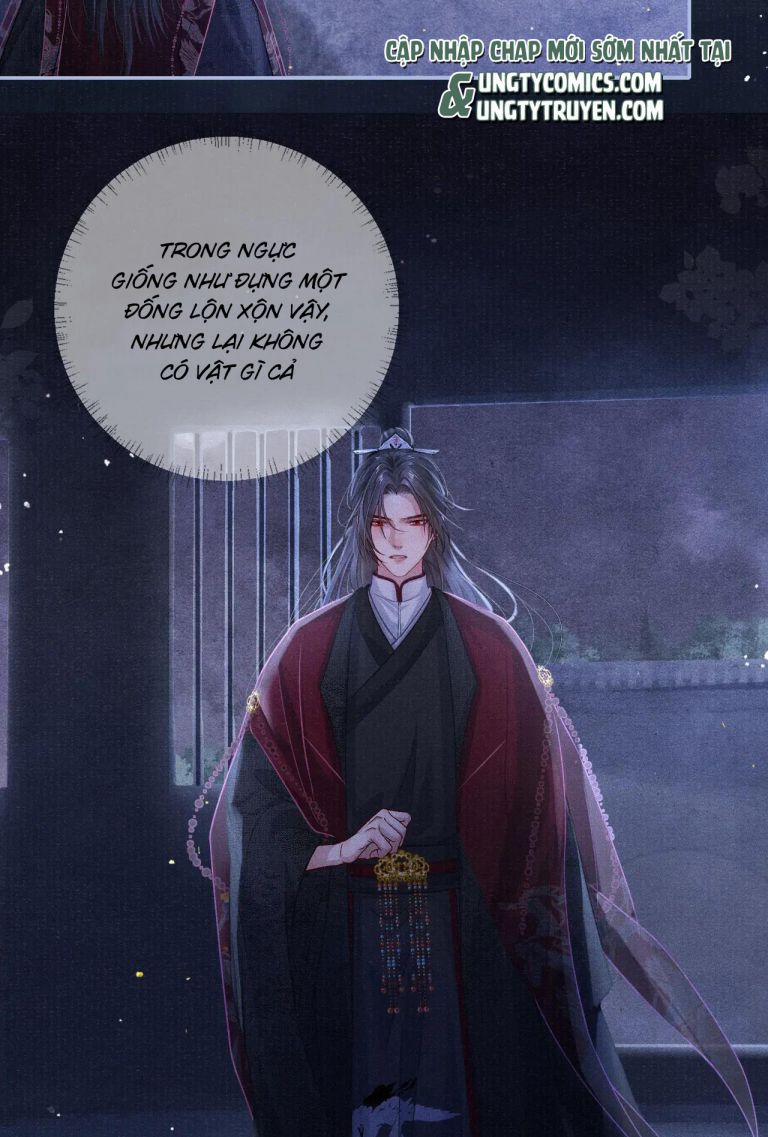 Tướng Quân Lệnh 54 trang 10