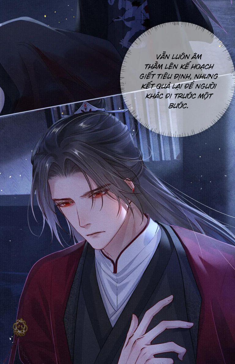 Tướng Quân Lệnh 54 trang 11