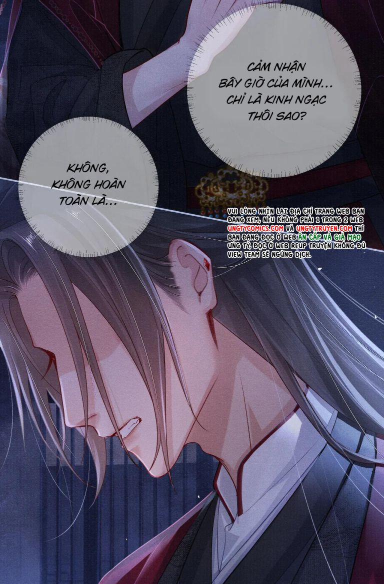 Tướng Quân Lệnh 54 trang 12