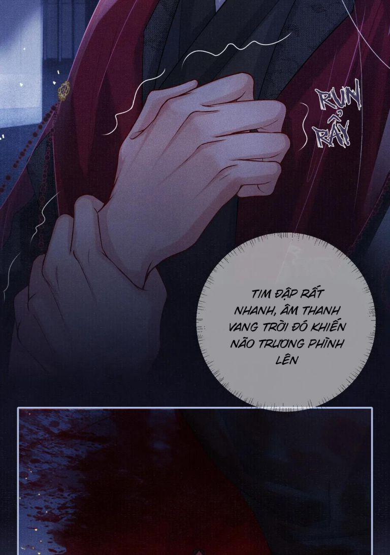 Tướng Quân Lệnh 54 trang 13