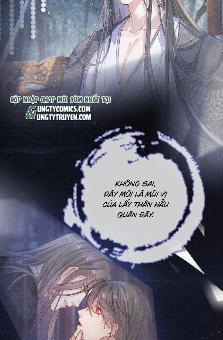 Tướng Quân Lệnh 54 trang 15