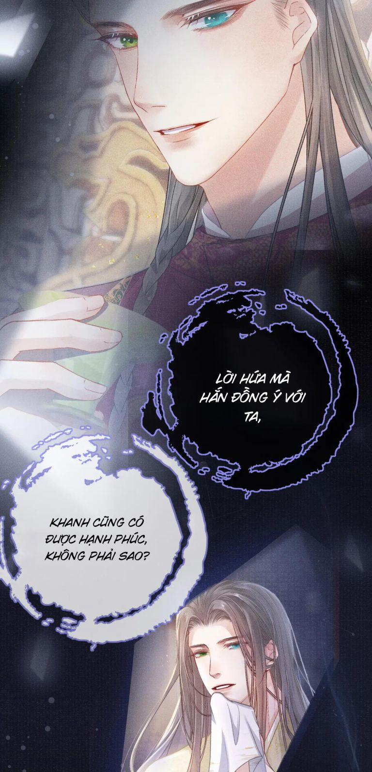 Tướng Quân Lệnh 54 trang 17