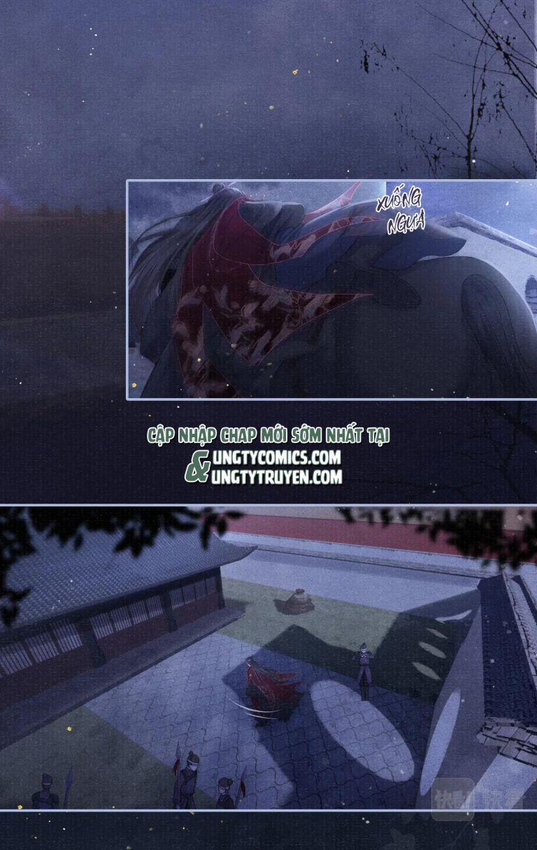 Tướng Quân Lệnh 54 trang 2