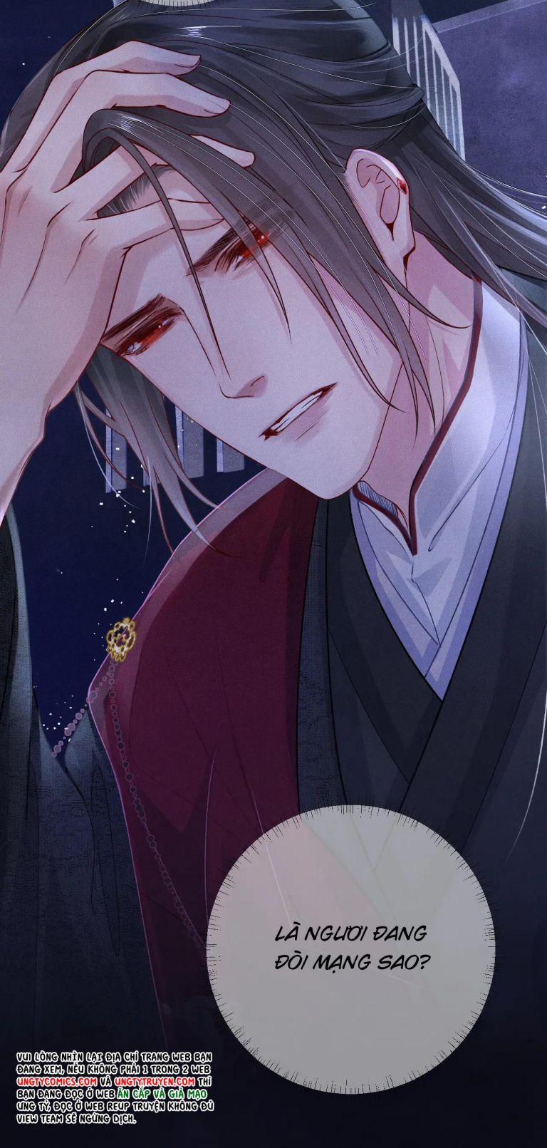 Tướng Quân Lệnh 54 trang 23