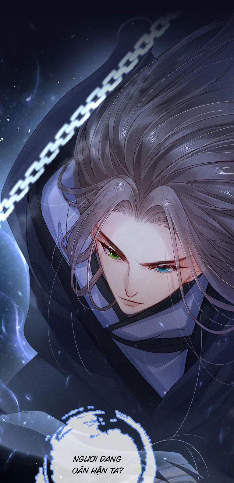 Tướng Quân Lệnh 54 trang 24