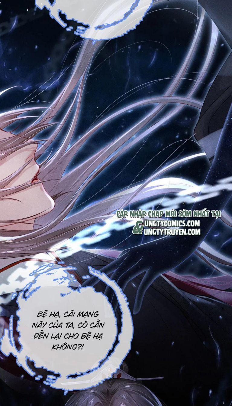 Tướng Quân Lệnh 54 trang 25