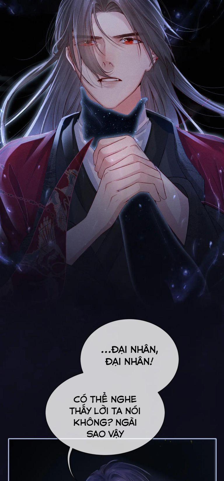 Tướng Quân Lệnh 54 trang 26