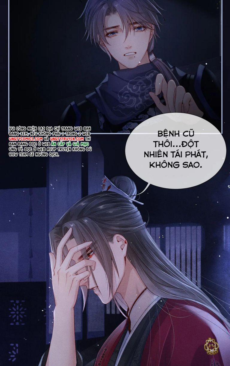 Tướng Quân Lệnh 54 trang 27