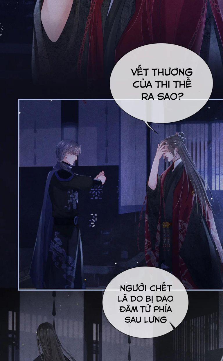 Tướng Quân Lệnh 54 trang 28