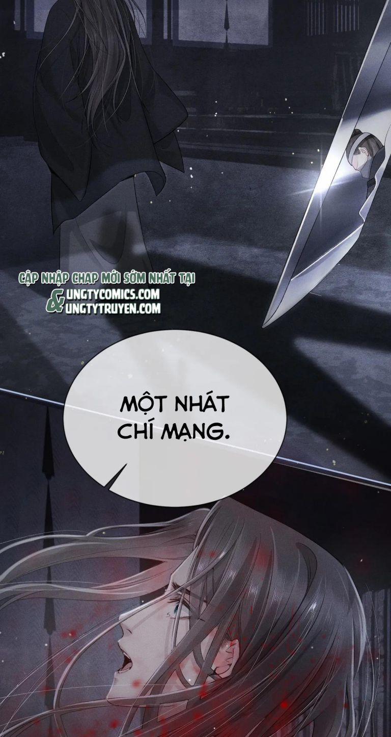 Tướng Quân Lệnh 54 trang 29