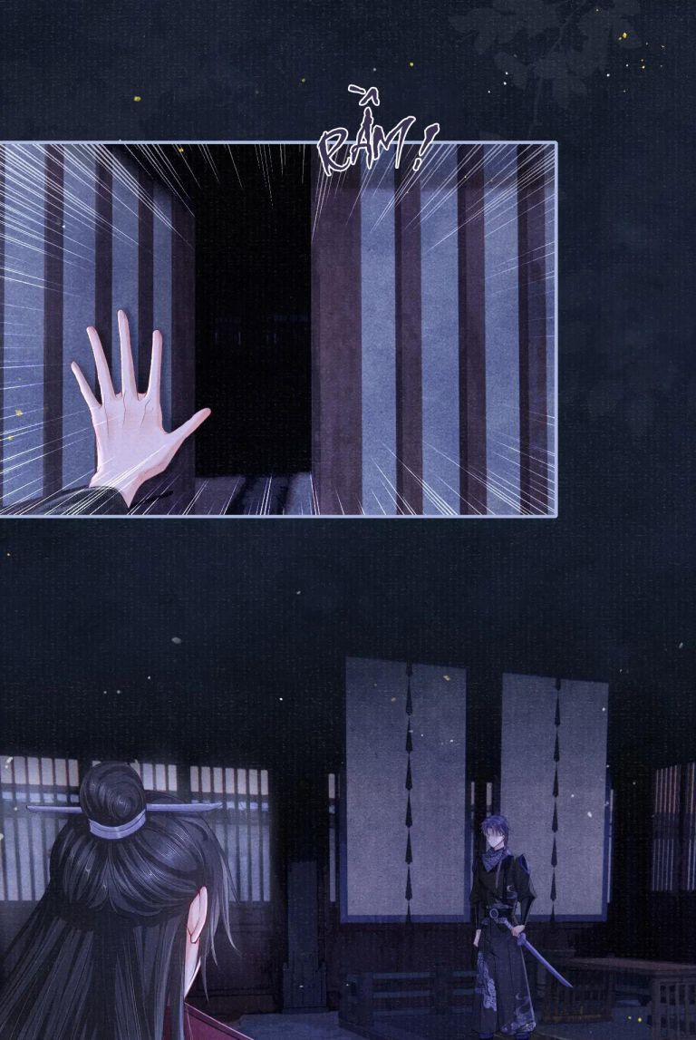 Tướng Quân Lệnh 54 trang 3