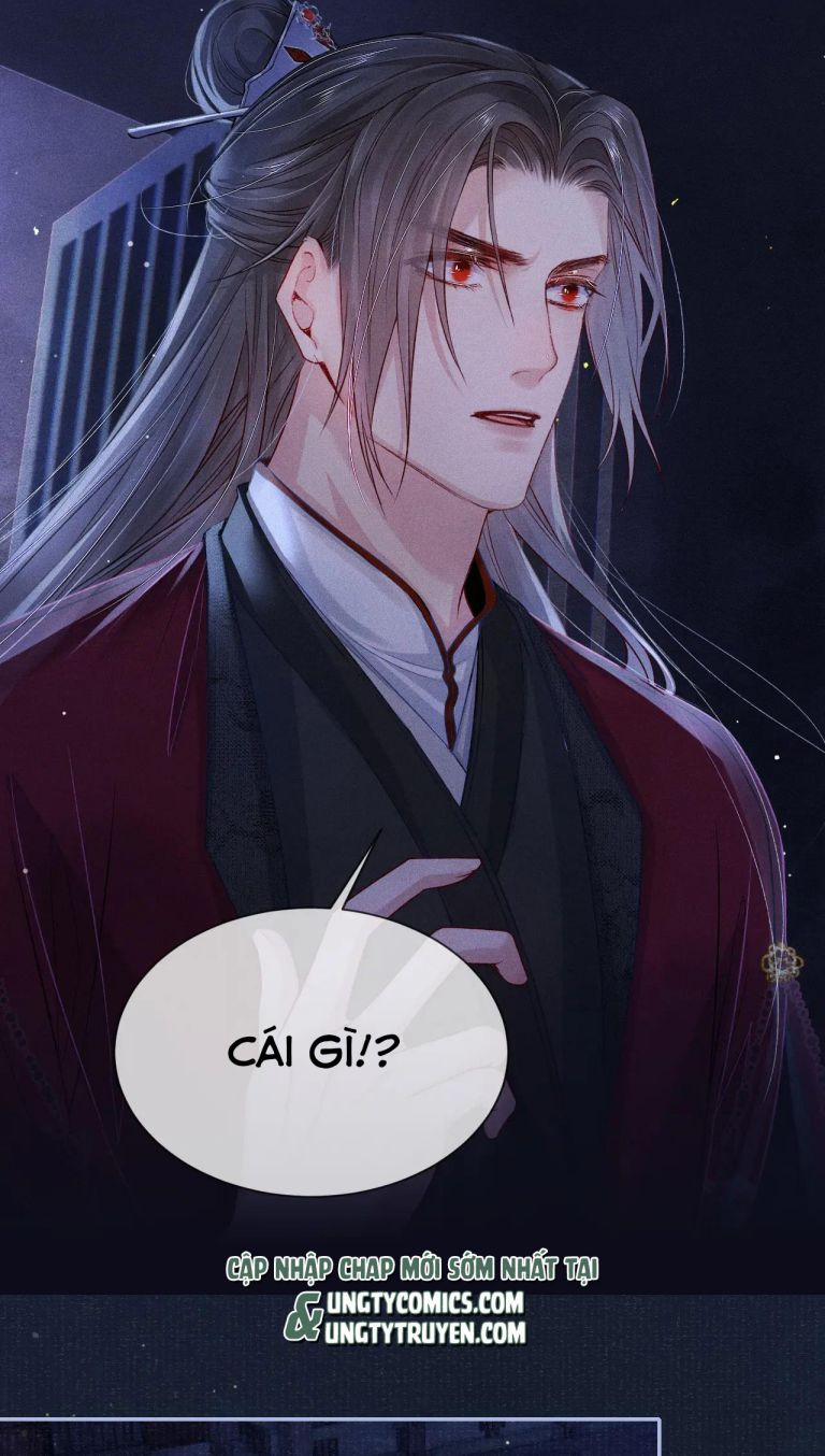 Tướng Quân Lệnh 54 trang 32