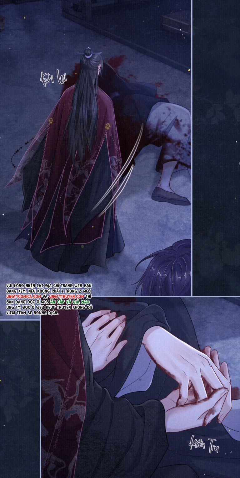 Tướng Quân Lệnh 54 trang 33