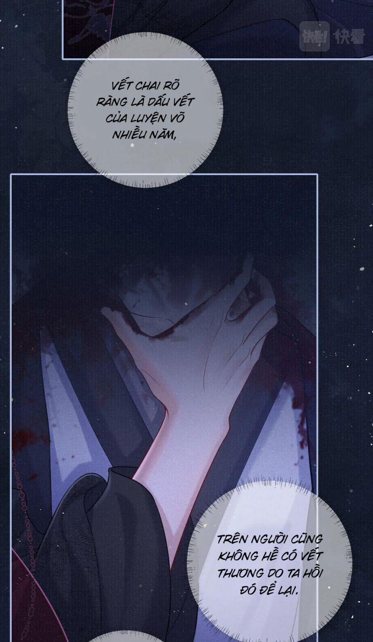 Tướng Quân Lệnh 54 trang 34