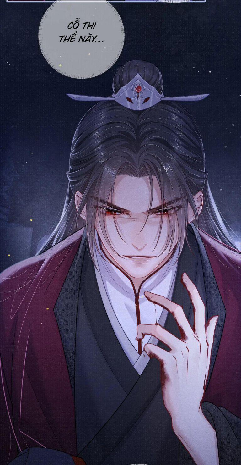 Tướng Quân Lệnh 54 trang 35