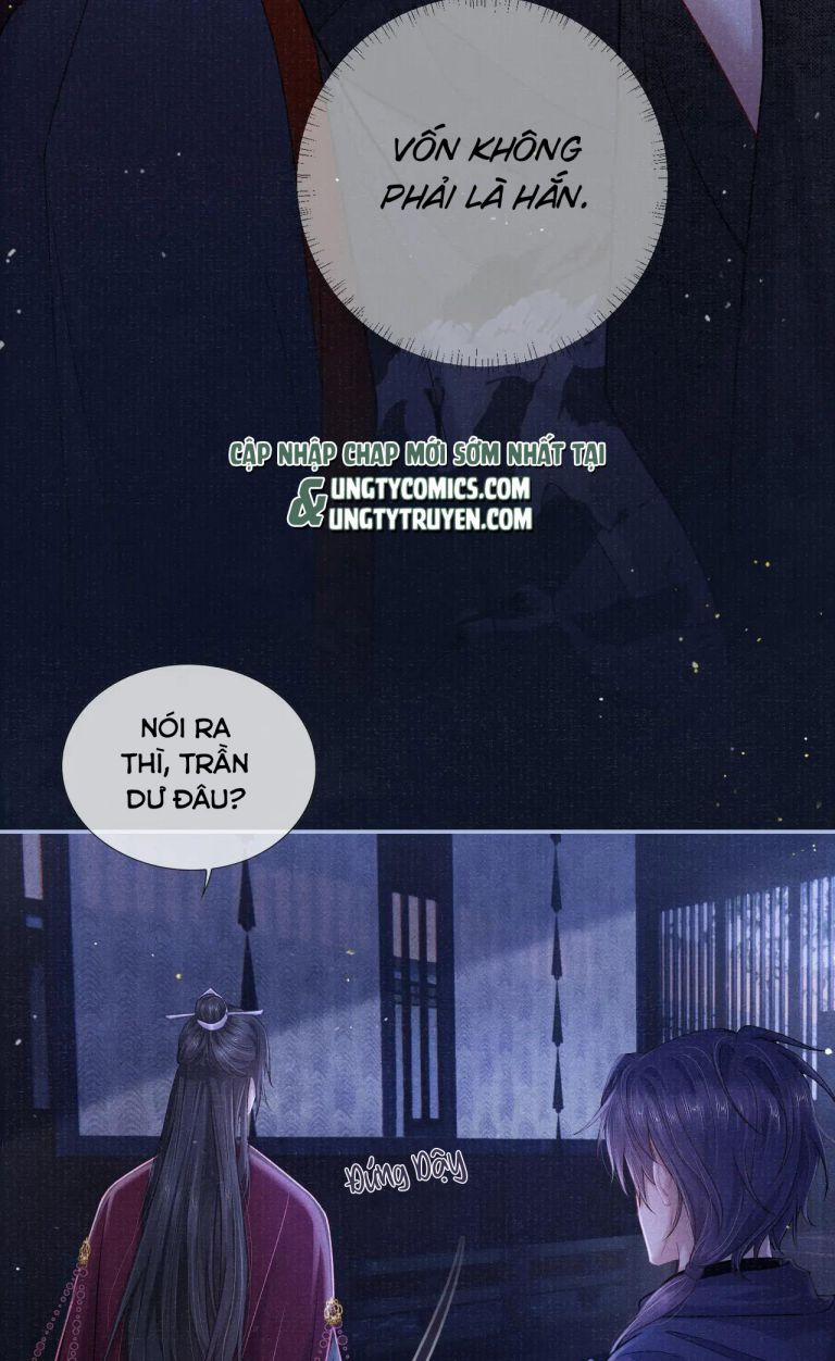 Tướng Quân Lệnh 54 trang 36