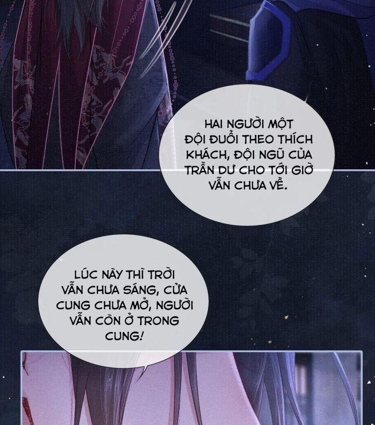 Tướng Quân Lệnh 54 trang 37