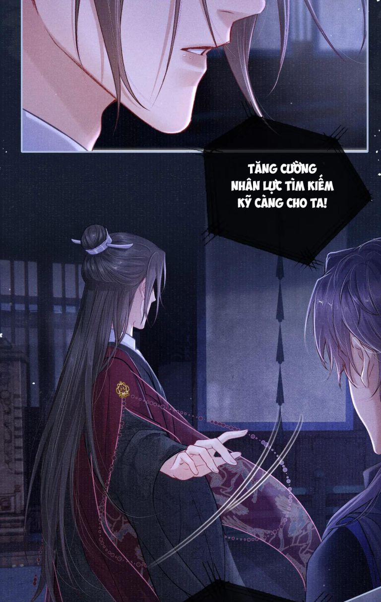 Tướng Quân Lệnh 54 trang 38