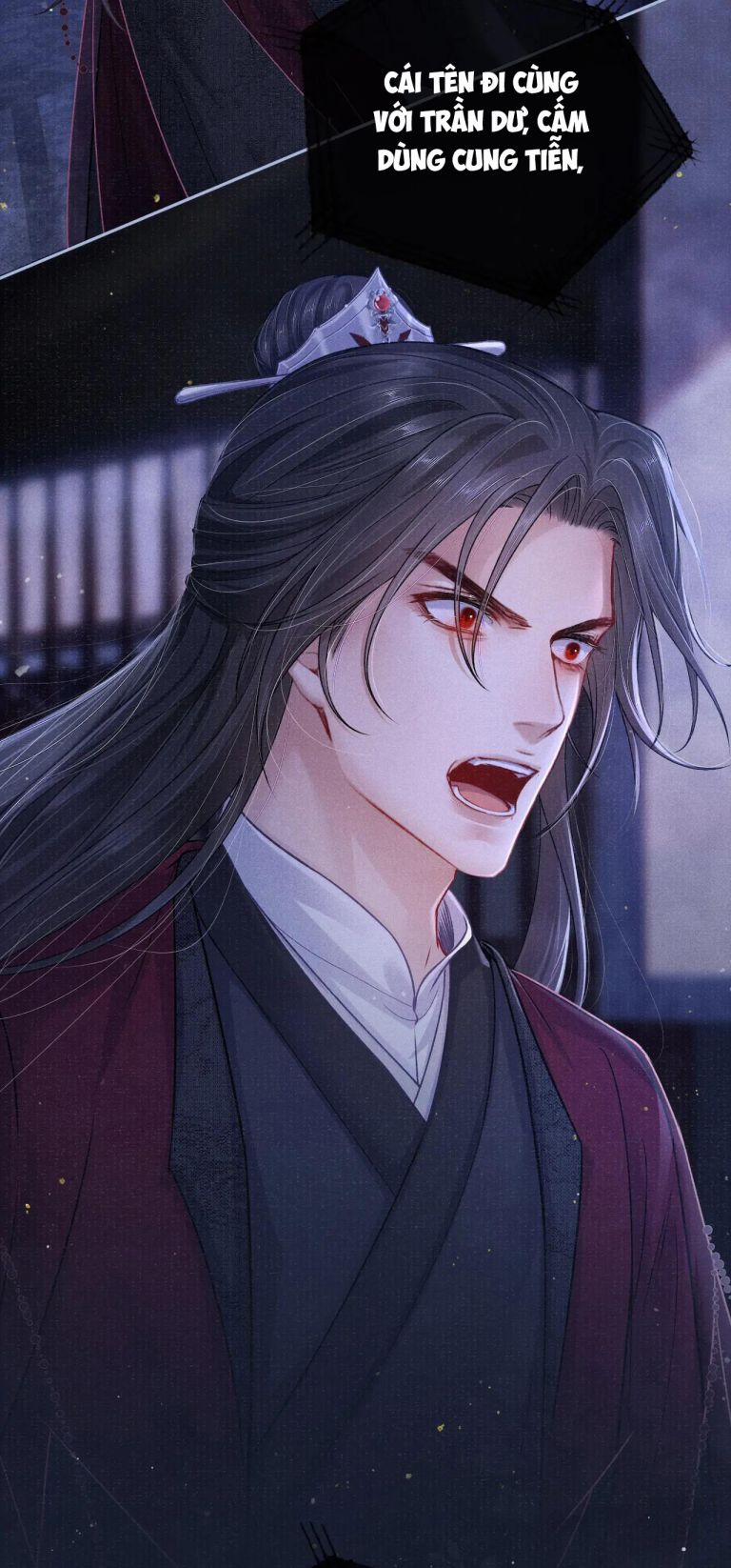 Tướng Quân Lệnh 54 trang 39