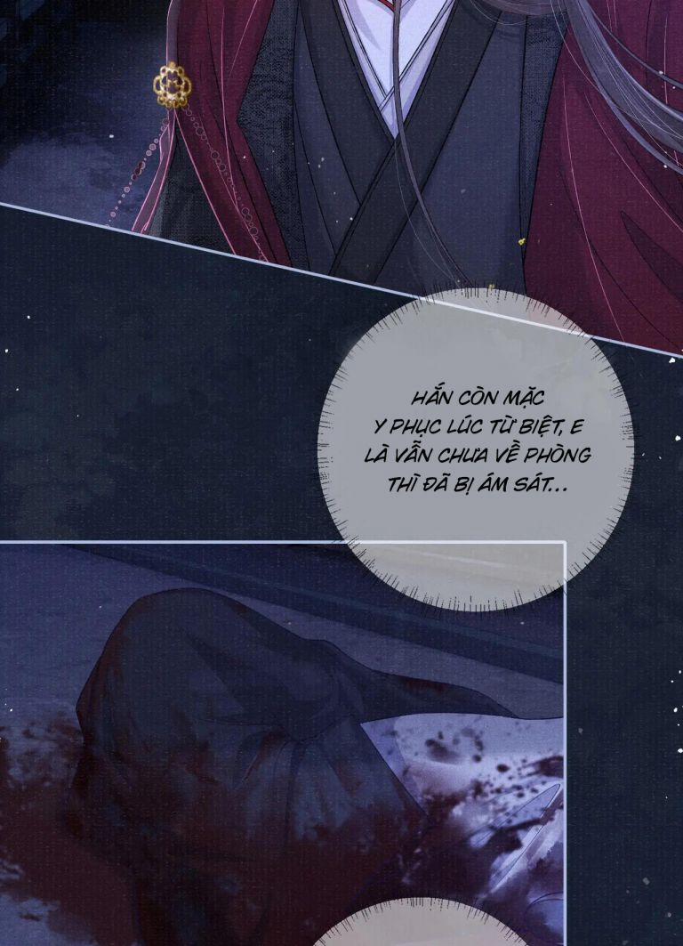 Tướng Quân Lệnh 54 trang 5