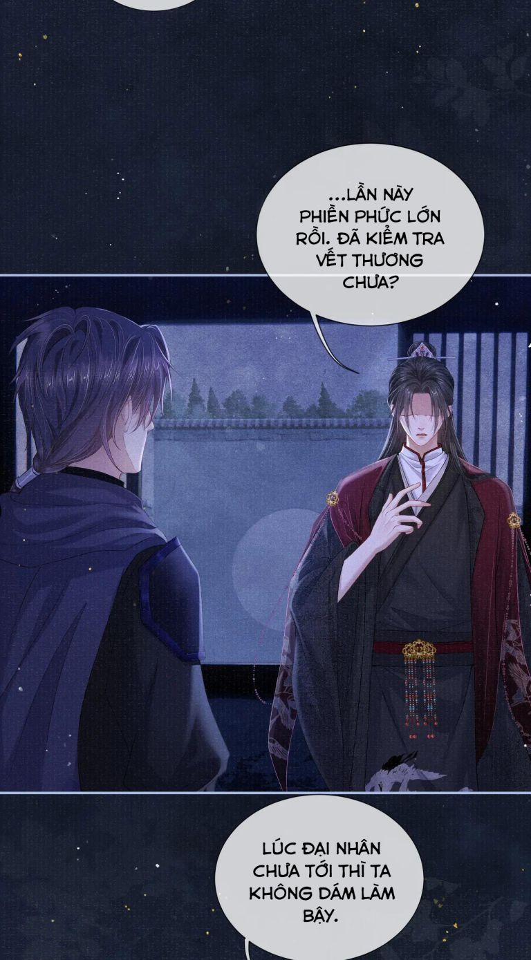 Tướng Quân Lệnh 54 trang 8