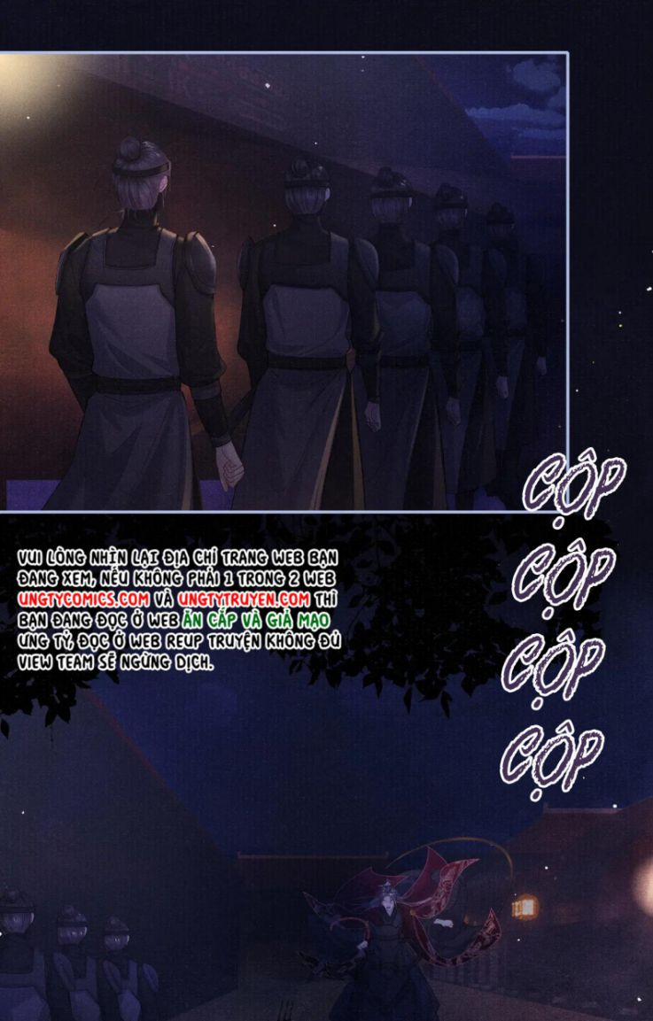 Tướng Quân Lệnh 55 trang 12