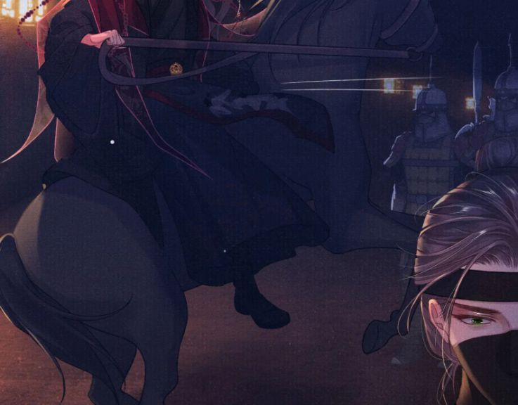 Tướng Quân Lệnh 55 trang 20